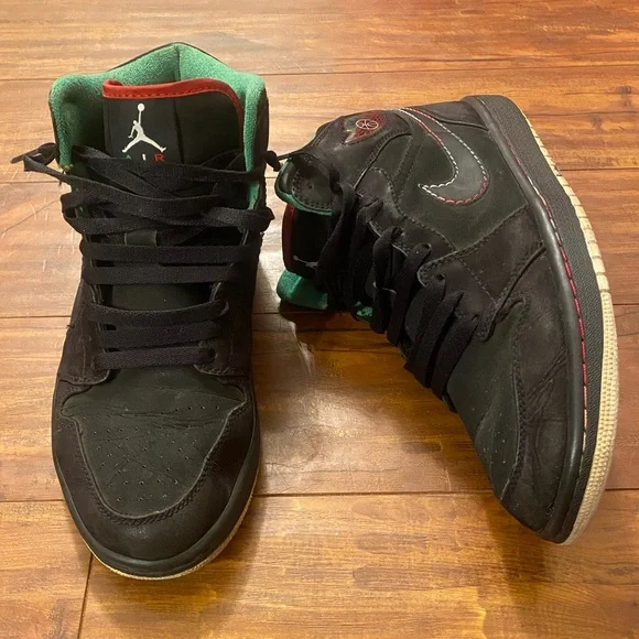 Jordan | Shoes | Air Jordan Retro Cinco De Mayo Sneakers Jordan | Shoes | Air Jordan Retro Cinco De Mayo Sneakers